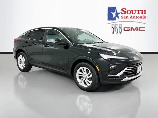 2026 Buick Envista Preferred FWD