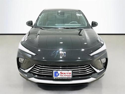 2026 Buick Envista Preferred FWD