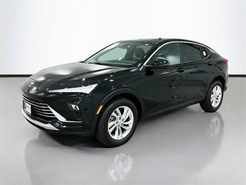 2026 Buick Envista Preferred FWD