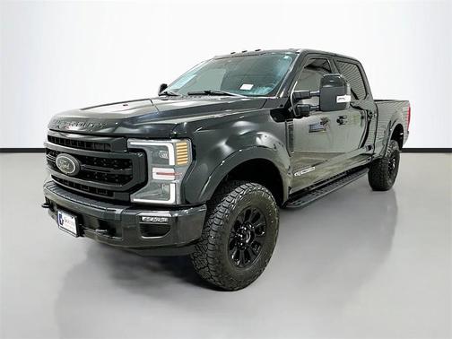 2022 Ford F-350 Lariat