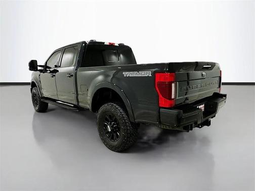 2022 Ford F-350 Lariat