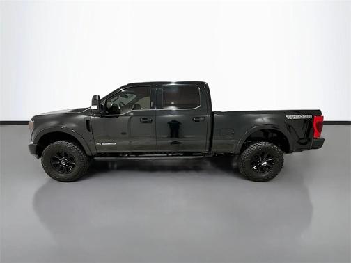 2022 Ford F-350 Lariat
