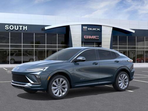 2026 Buick Envista Avenir FWD