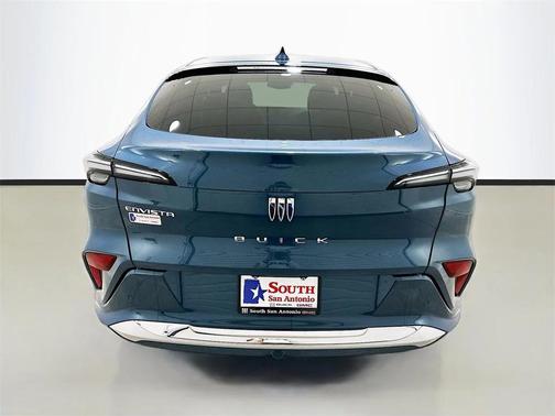 2026 Buick Envista Avenir FWD
