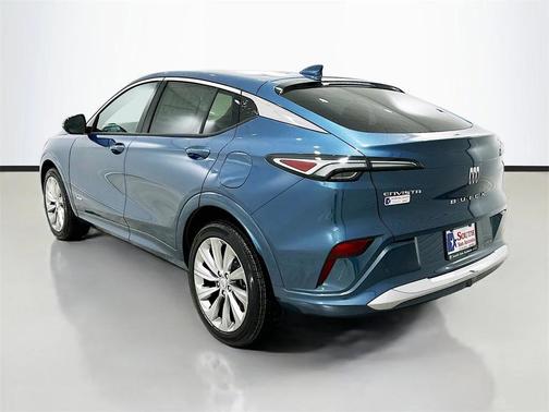 2026 Buick Envista Avenir FWD