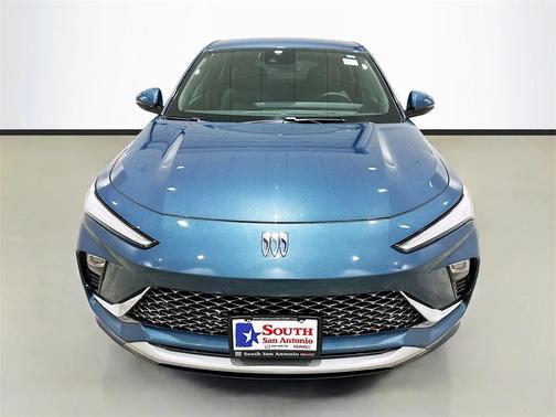 2026 Buick Envista Avenir FWD