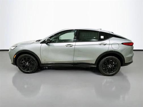 2026 Buick Envista Sport Touring FWD