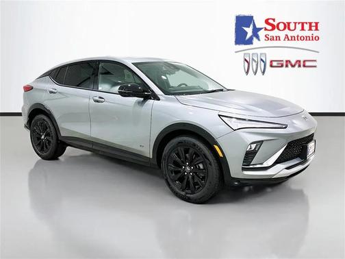 2026 Buick Envista Sport Touring FWD