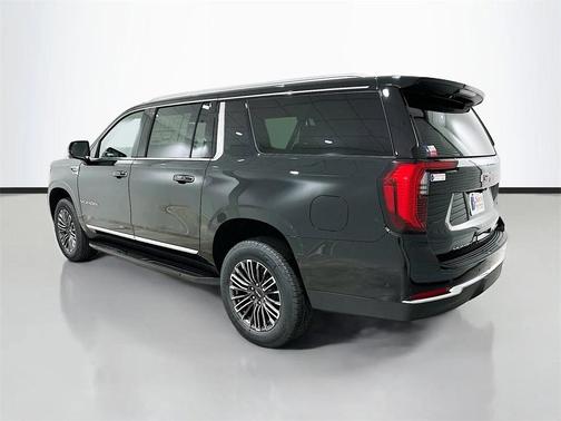 2026 GMC Yukon XL 2WD Elevation