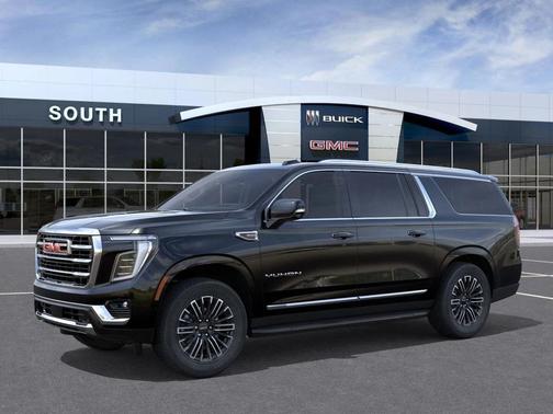 2026 GMC Yukon XL 2WD Elevation