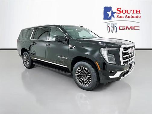 2026 GMC Yukon XL 2WD Elevation