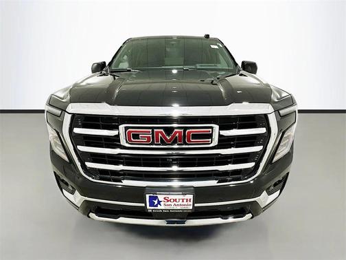 2026 GMC Yukon XL 2WD Elevation