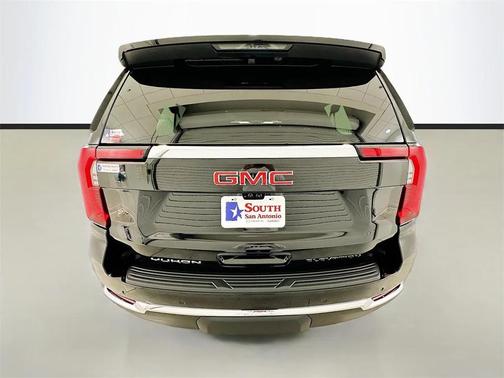 2026 GMC Yukon XL 2WD Elevation