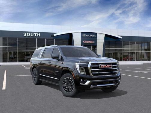 2026 GMC Yukon XL 2WD Elevation