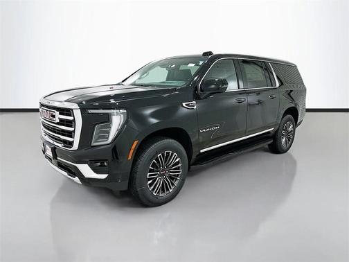 2026 GMC Yukon XL 2WD Elevation