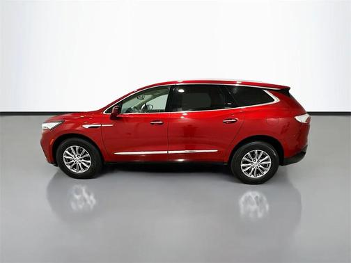 2023 Buick Enclave Premium FWD