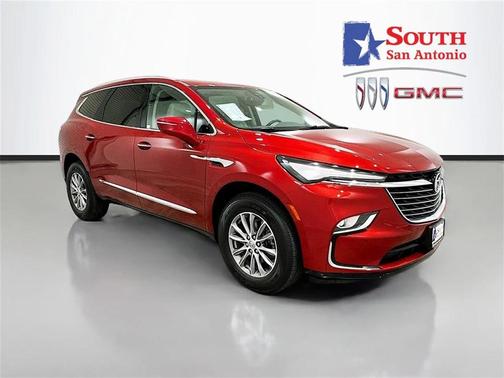 2023 Buick Enclave Premium FWD