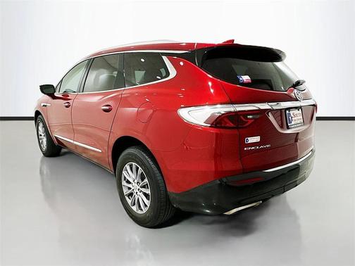 2023 Buick Enclave Premium FWD
