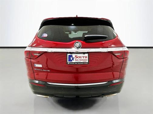 2023 Buick Enclave Premium FWD