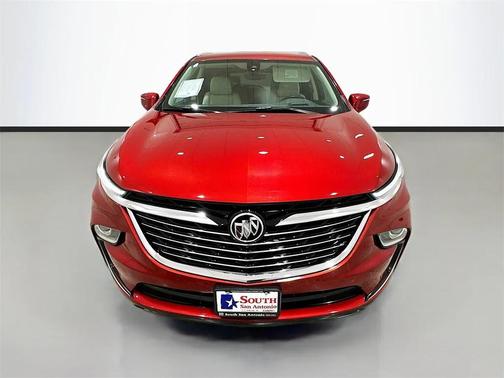 2023 Buick Enclave Premium FWD