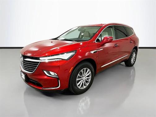 2023 Buick Enclave Premium FWD