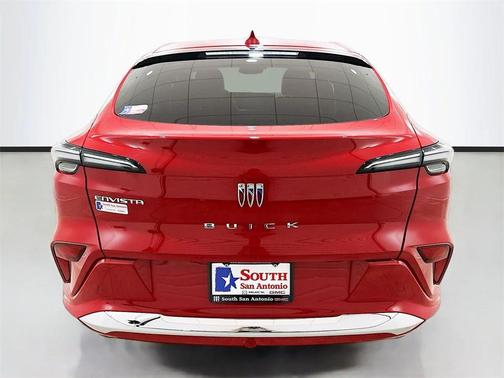 2026 Buick Envista Avenir FWD