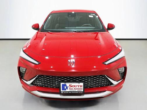 2026 Buick Envista Avenir FWD