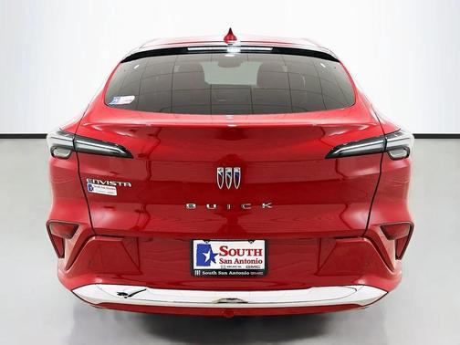 2026 Buick Envista Avenir FWD