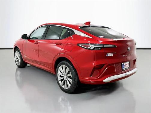 2026 Buick Envista Avenir FWD