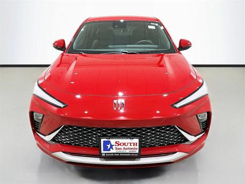 2026 Buick Envista Avenir FWD