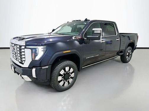 2026 GMC Sierra 2500 Denali