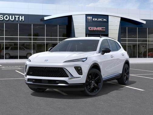 2026 Buick Envision Sport Touring AWD