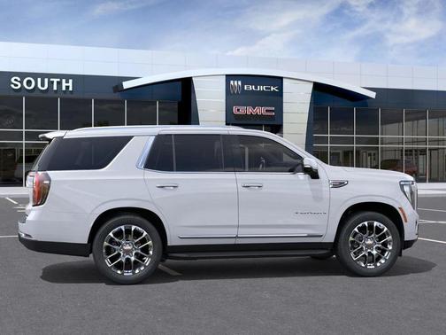 2026 GMC Yukon 4WD Elevation