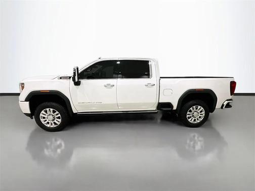 2022 GMC Sierra 2500 Denali