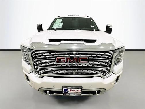 2022 GMC Sierra 2500 Denali