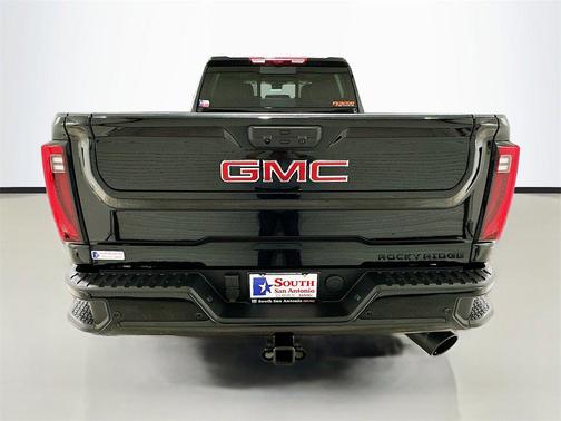 2026 GMC Sierra 2500 Denali
