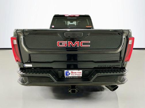 2026 GMC Sierra 2500 Denali