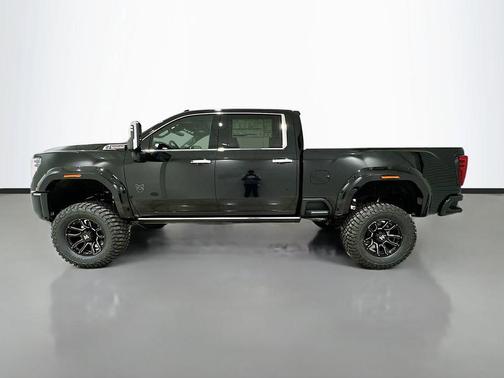 2026 GMC Sierra 2500 Denali