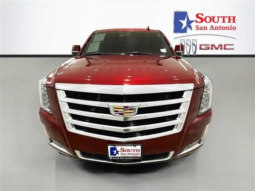 2020 Cadillac Escalade ESV Premium Luxury