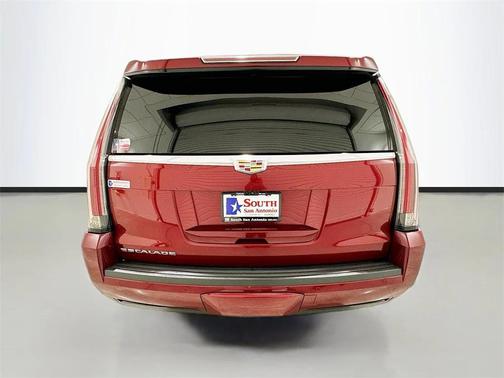 2020 Cadillac Escalade ESV Premium Luxury