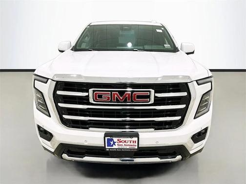 2026 GMC Yukon XL 4WD Elevation