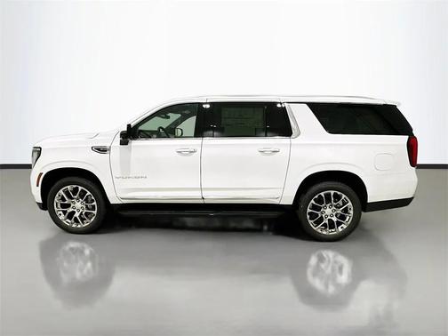 2026 GMC Yukon XL 4WD Elevation