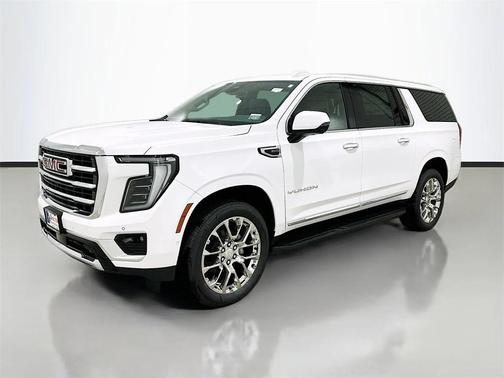 2026 GMC Yukon XL 4WD Elevation