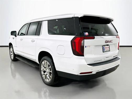 2026 GMC Yukon XL 4WD Elevation