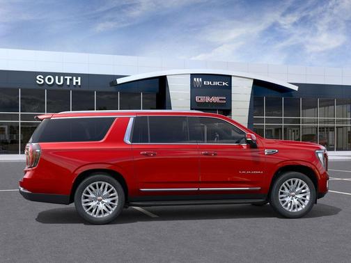 2026 GMC Yukon XL 2WD Elevation