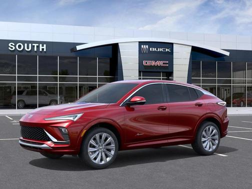 2026 Buick Envista Avenir FWD