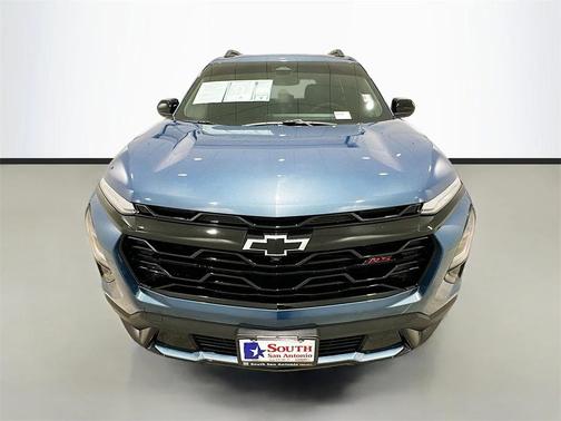 2025 Chevrolet Equinox FWD RS