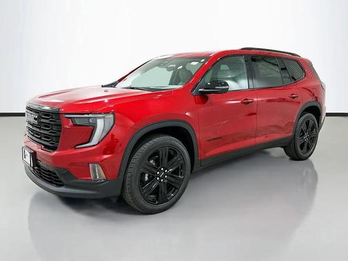 2026 GMC Acadia Elevation FWD