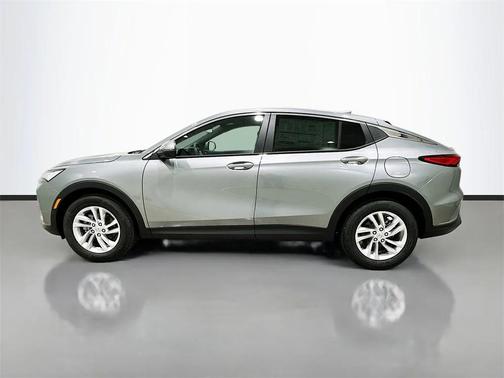 2026 Buick Envista Preferred FWD