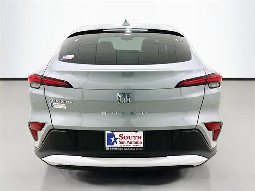 2026 Buick Envista Preferred FWD